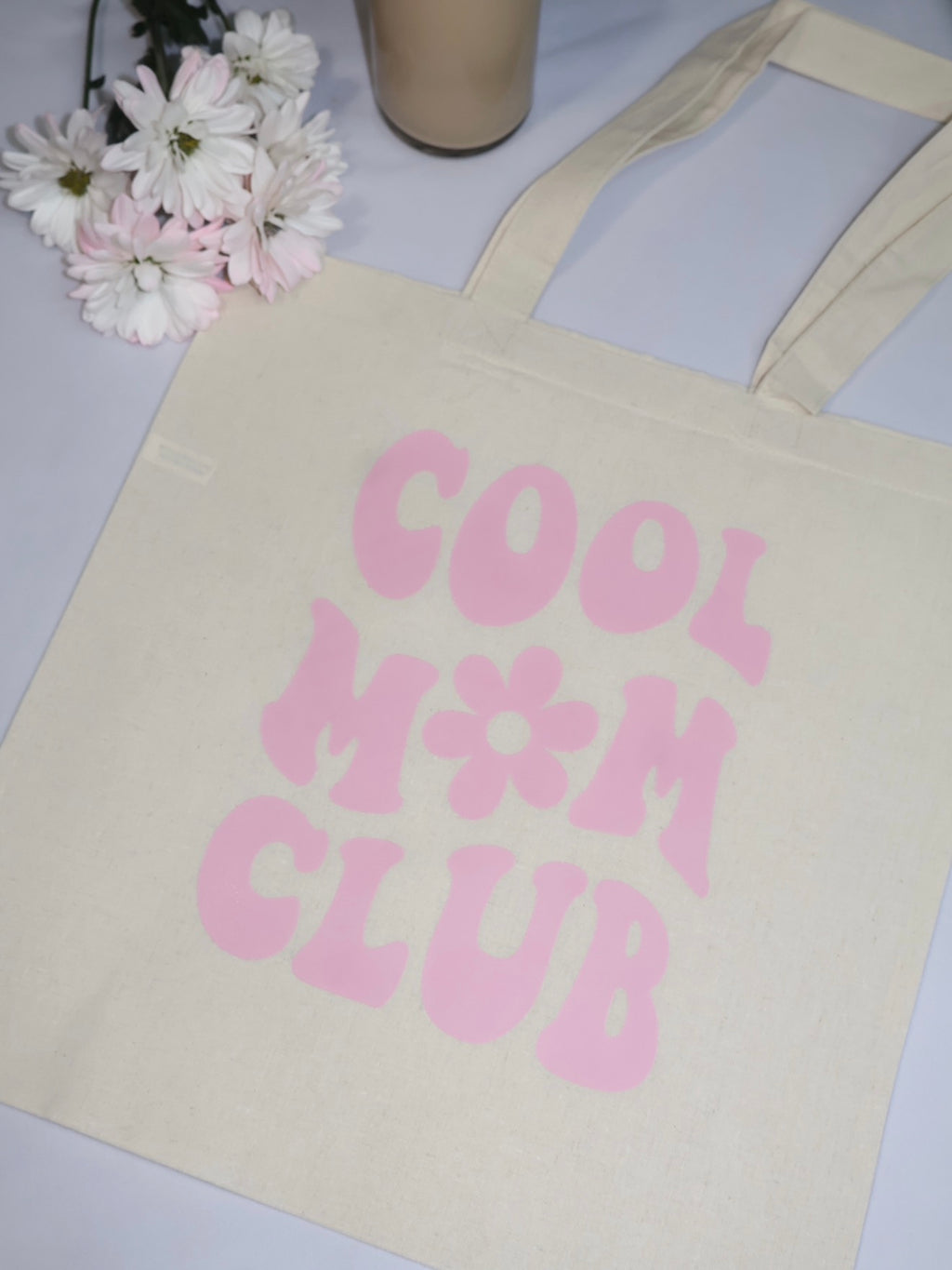Carry it All Tote