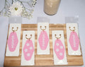 Everyday Mama Keychain