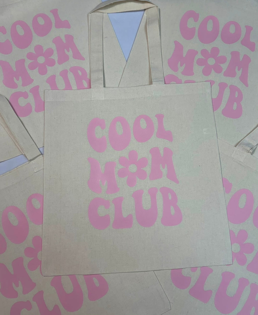 Carry it All Tote