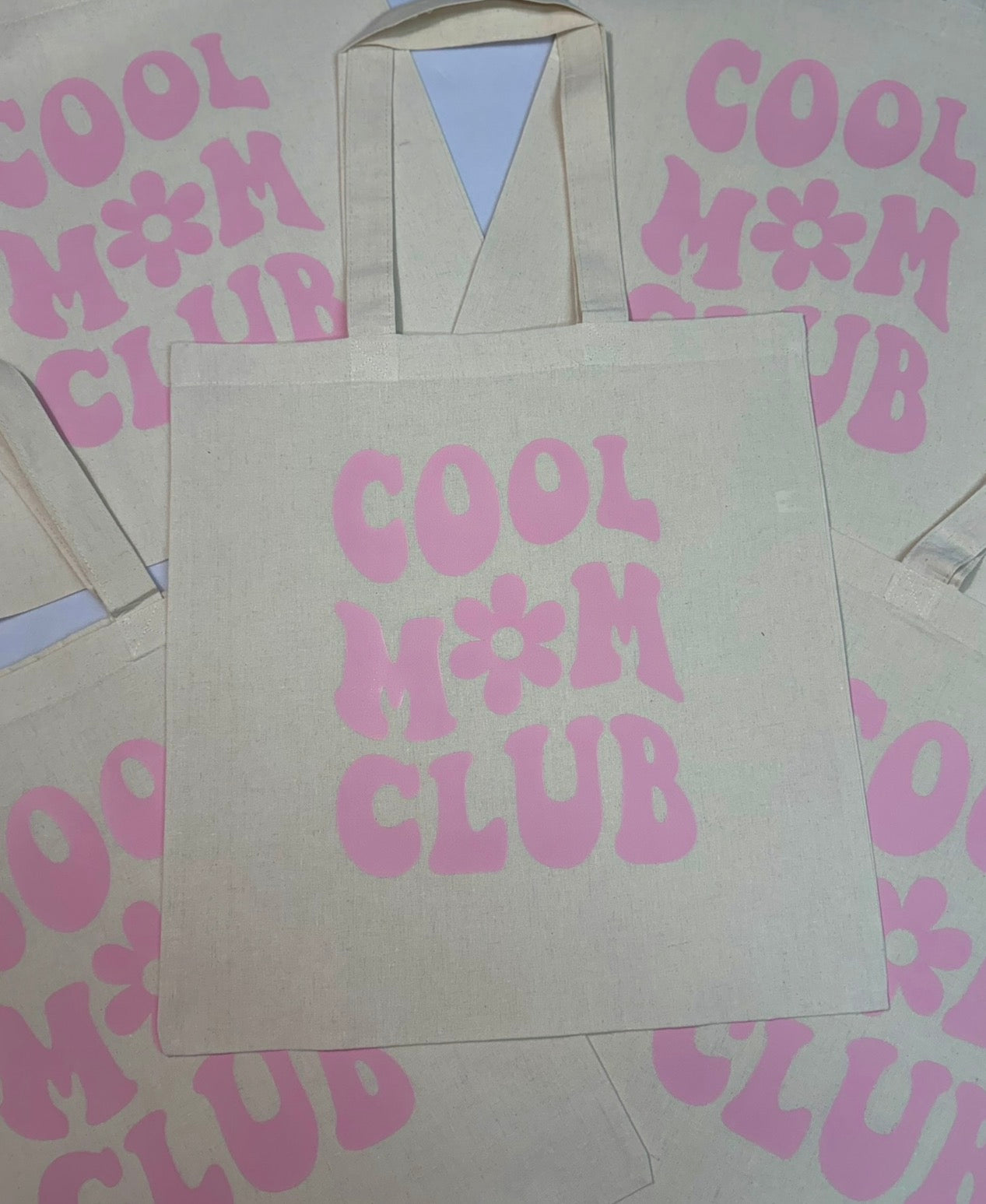 Carry it All Tote