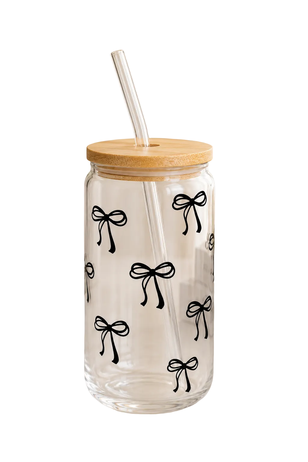 The Ribbon Glass