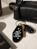 The It Girl Keychain