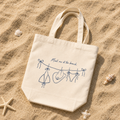 The Beach Tote