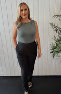 Evergreen Bodysuit