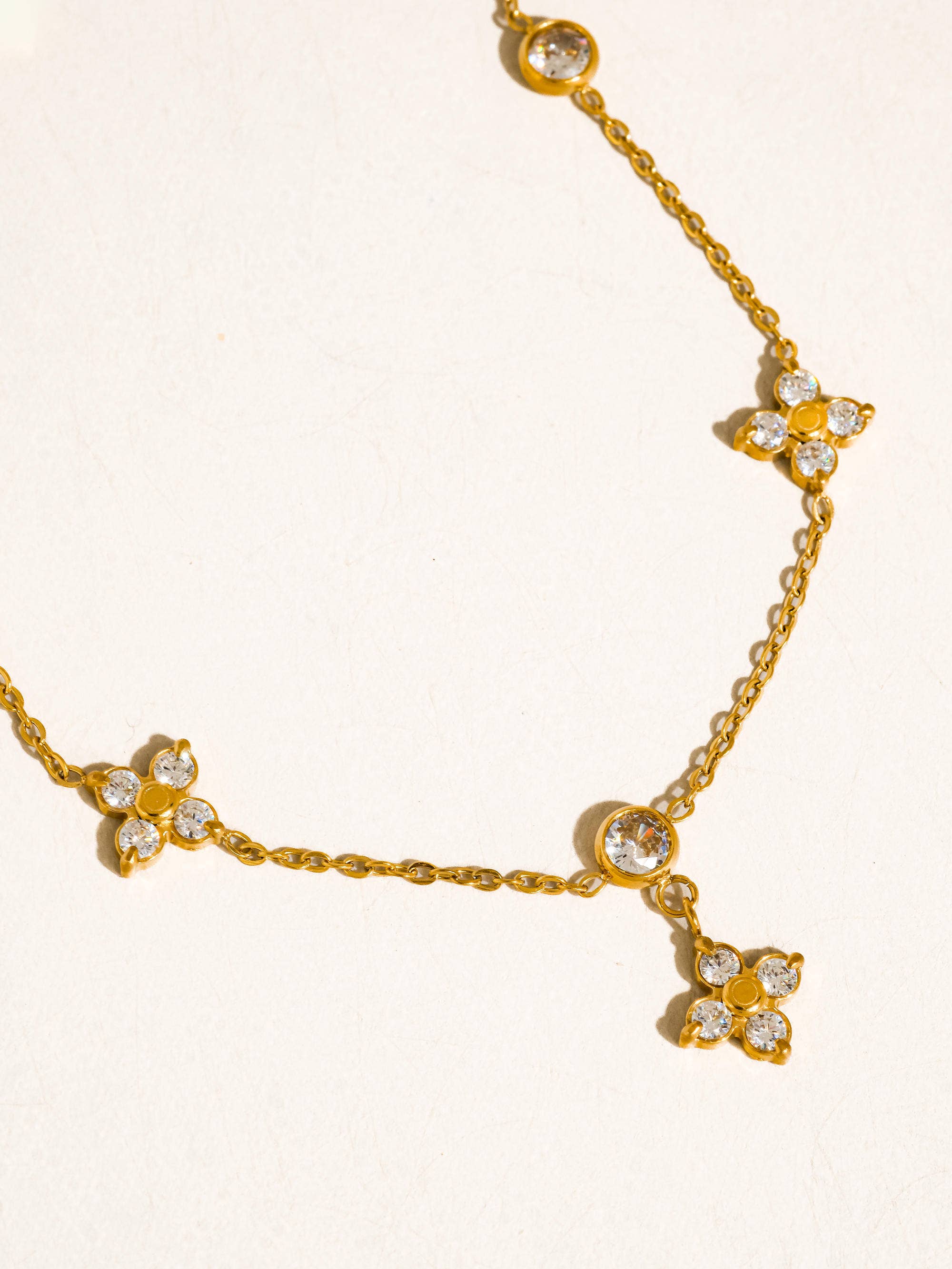 The Muse Necklace