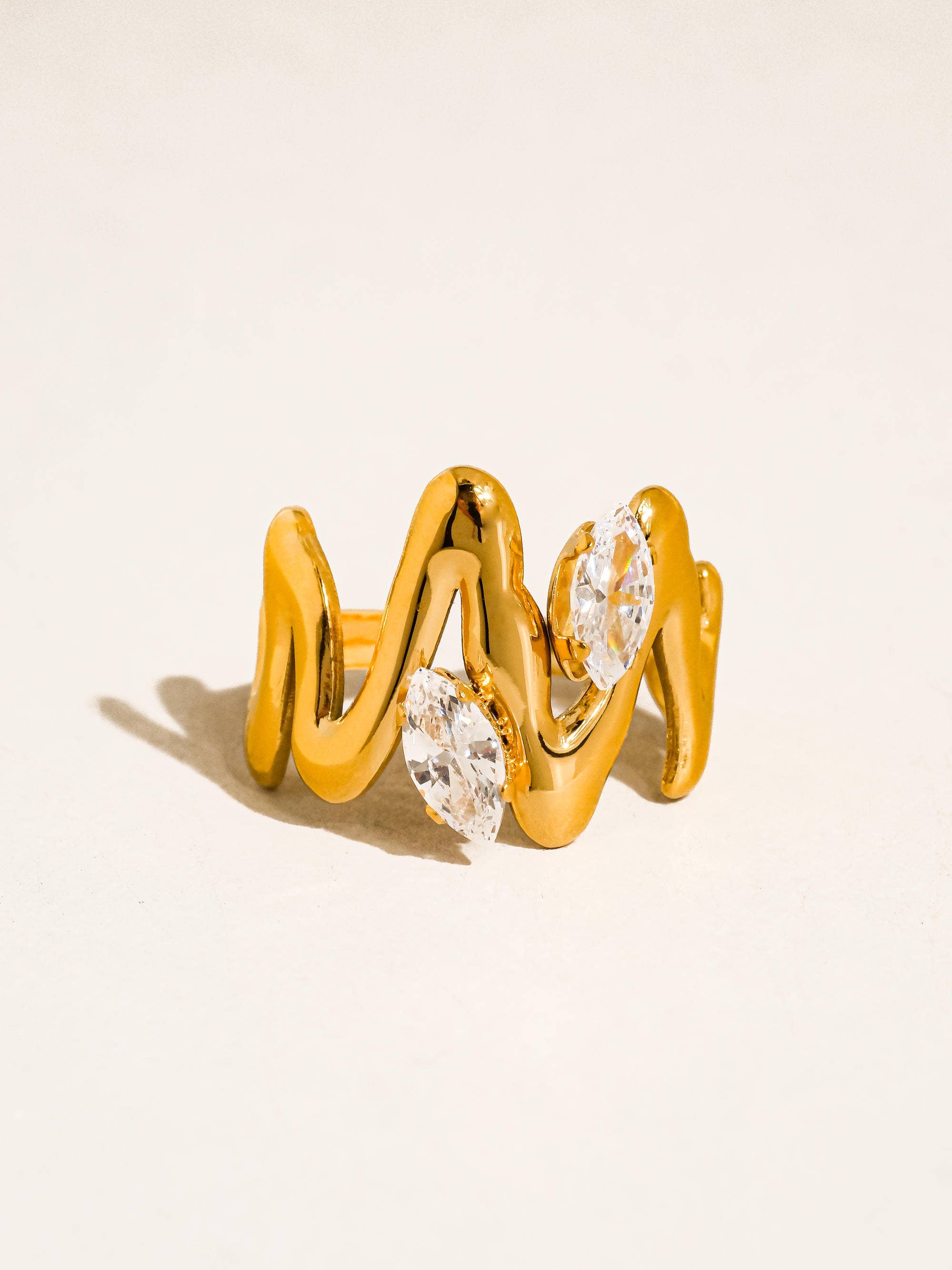 The After Hours Ring