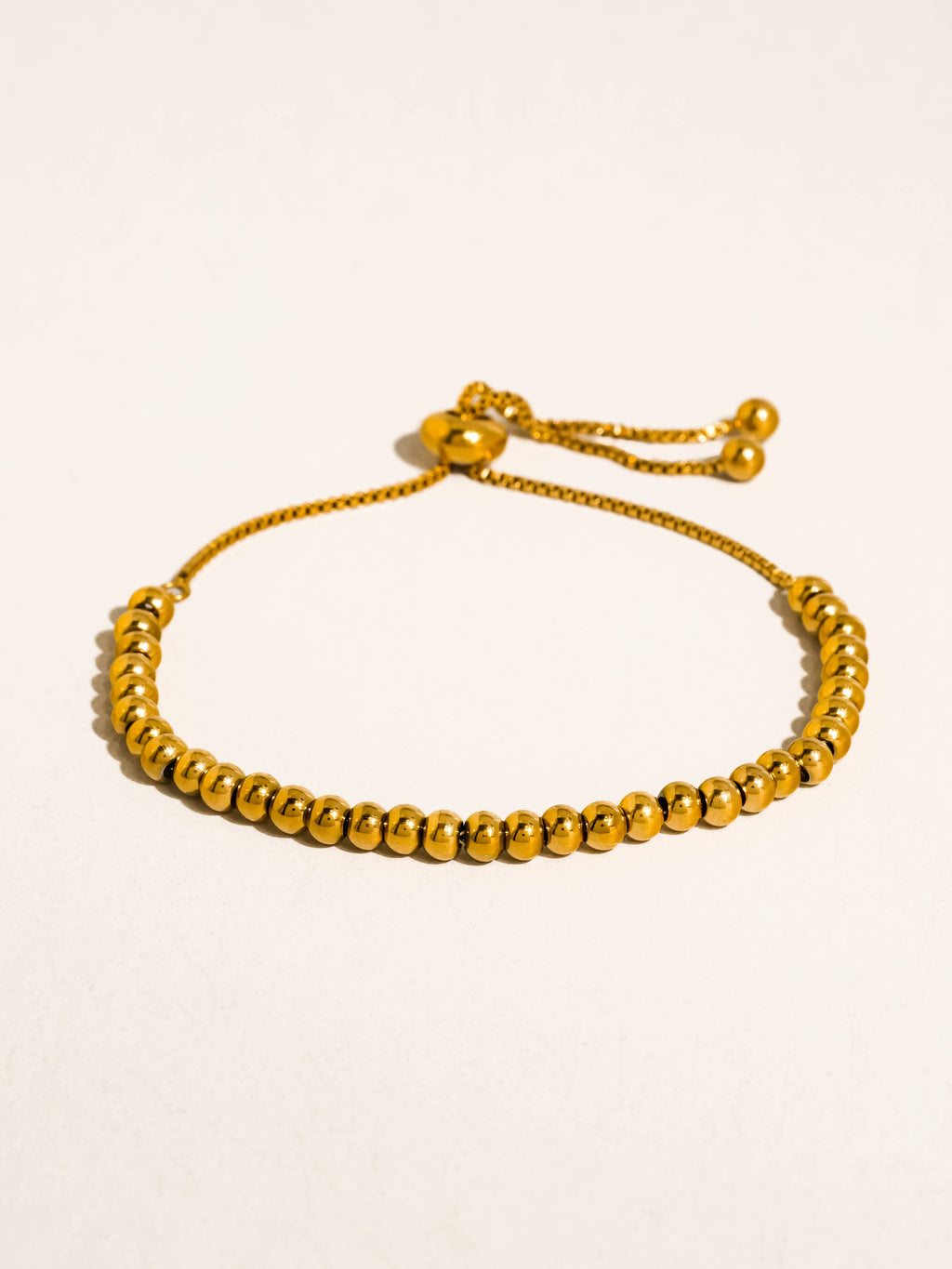 The Golden Hour Bracelet