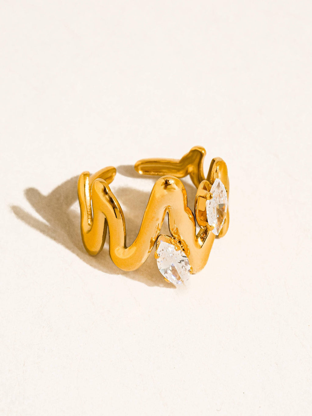 The After Hours Ring