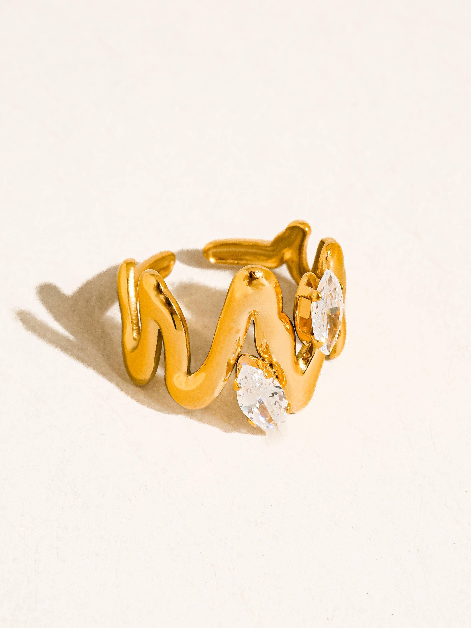 The After Hours Ring