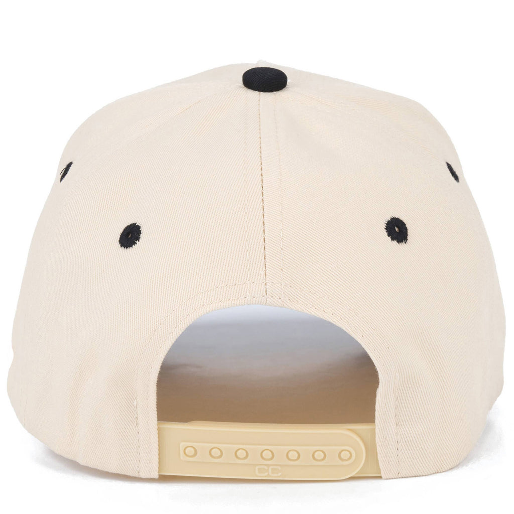 The Hot Mess Hat