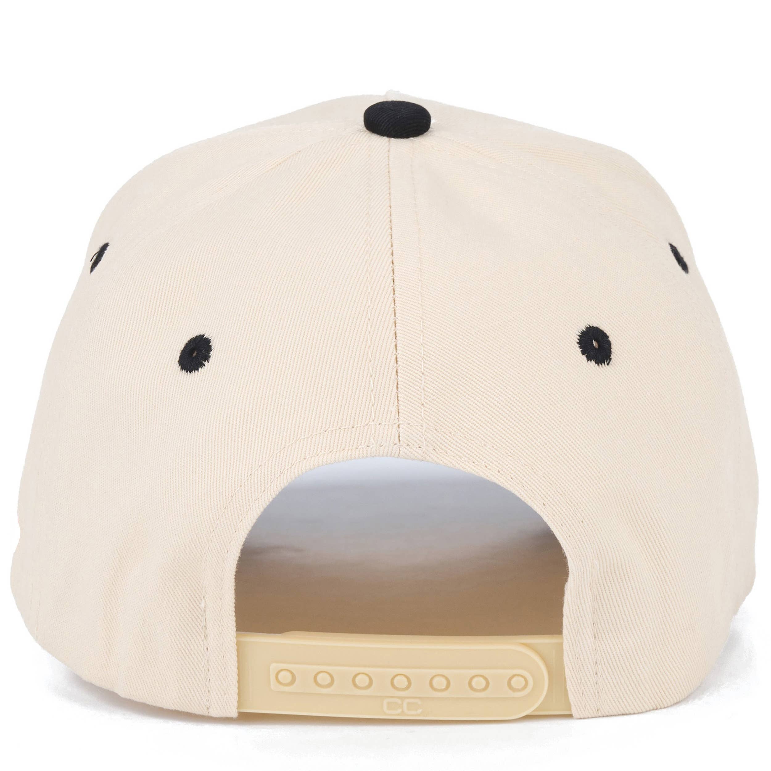 The Hot Mess Hat