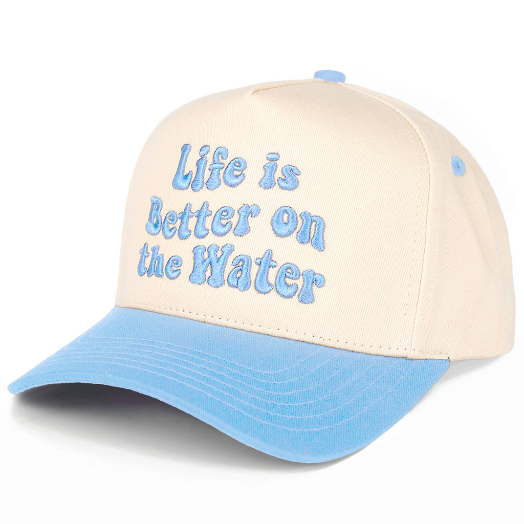 The Beach Days Hat