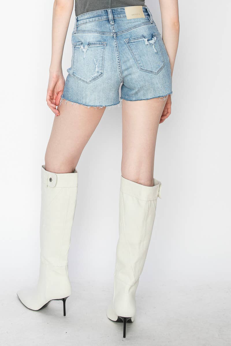 The Ocean Drive Shorts