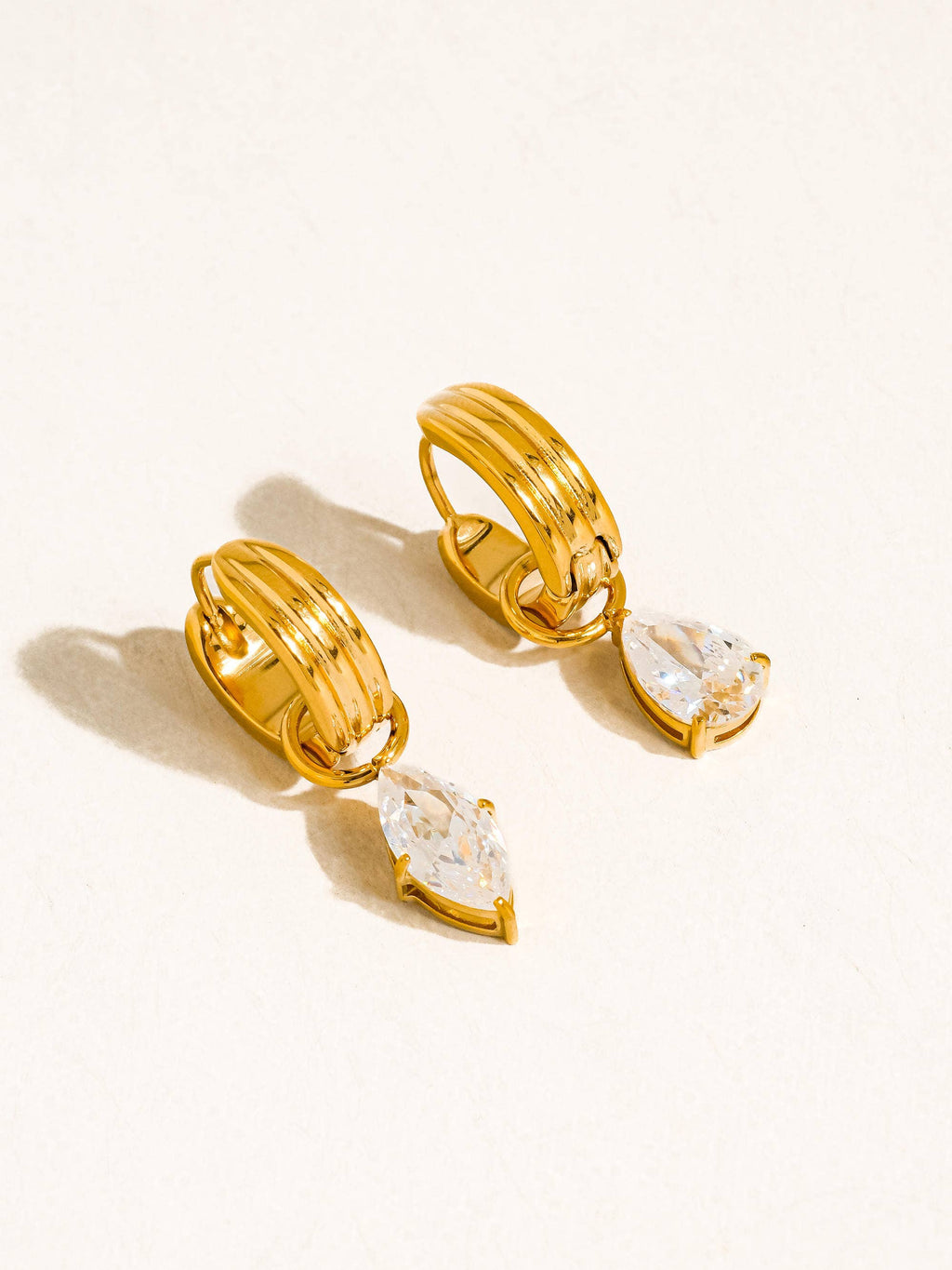 After Hours Drop Earrings