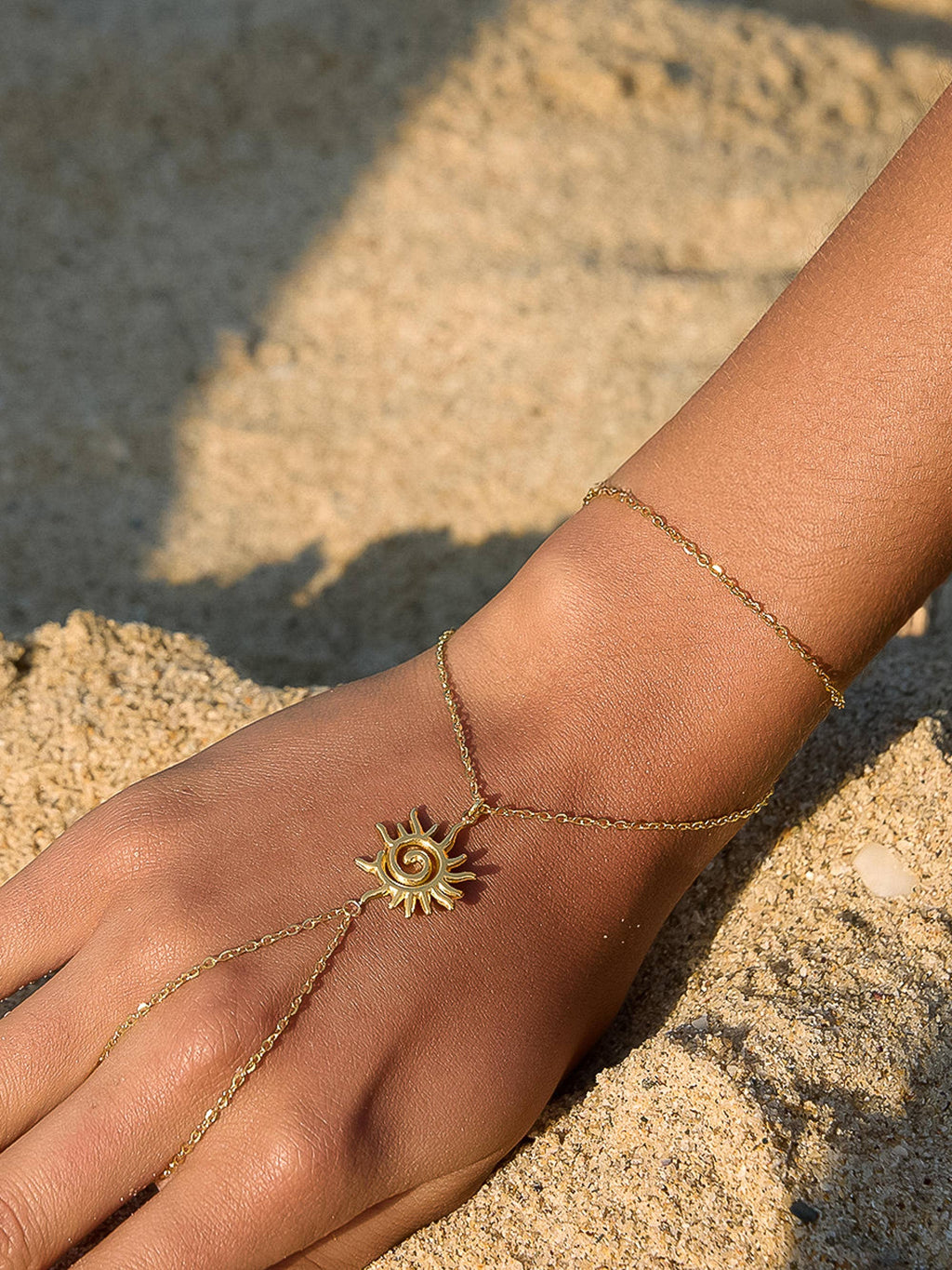 The Coastal Chain