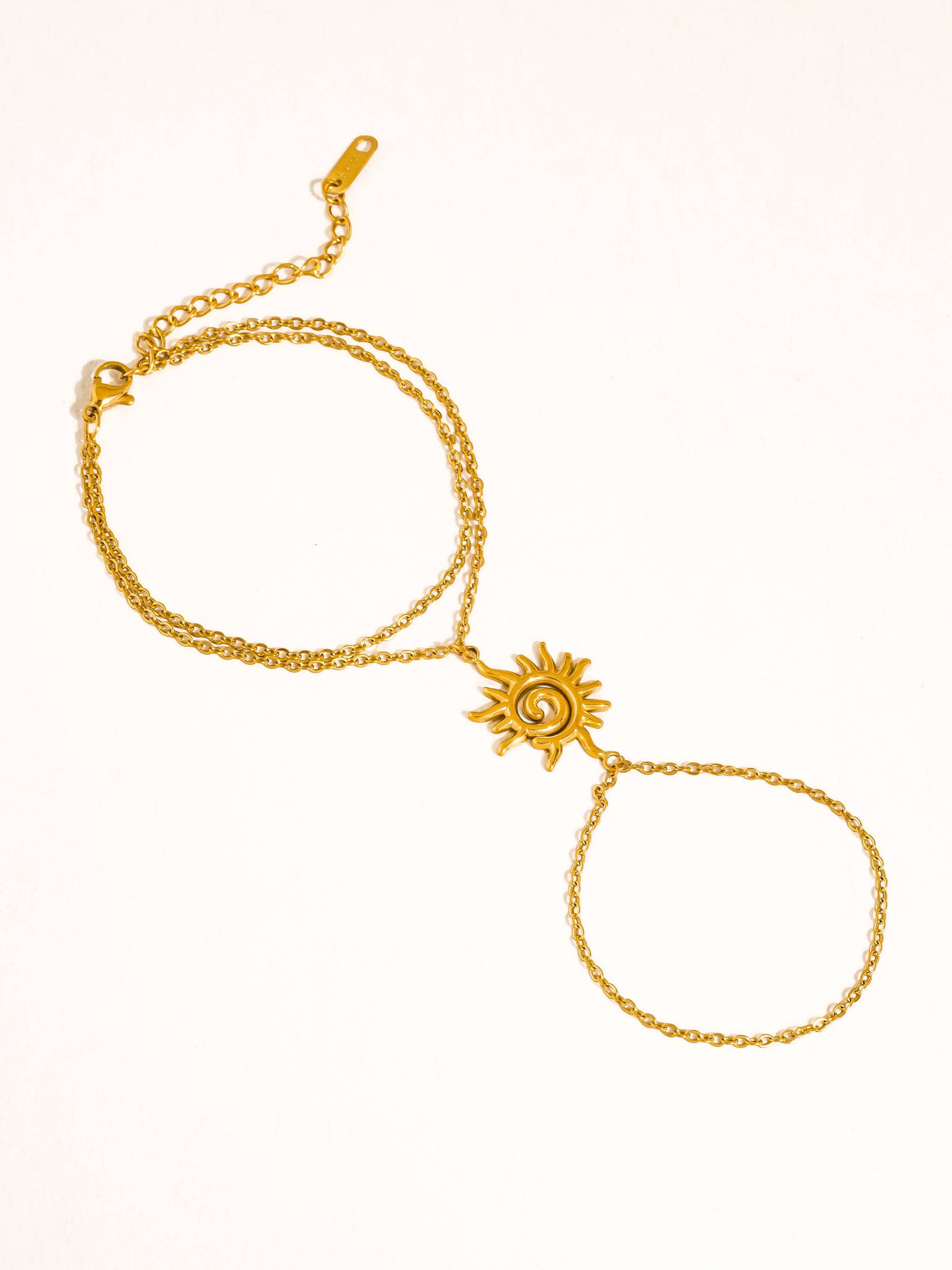 The Coastal Chain