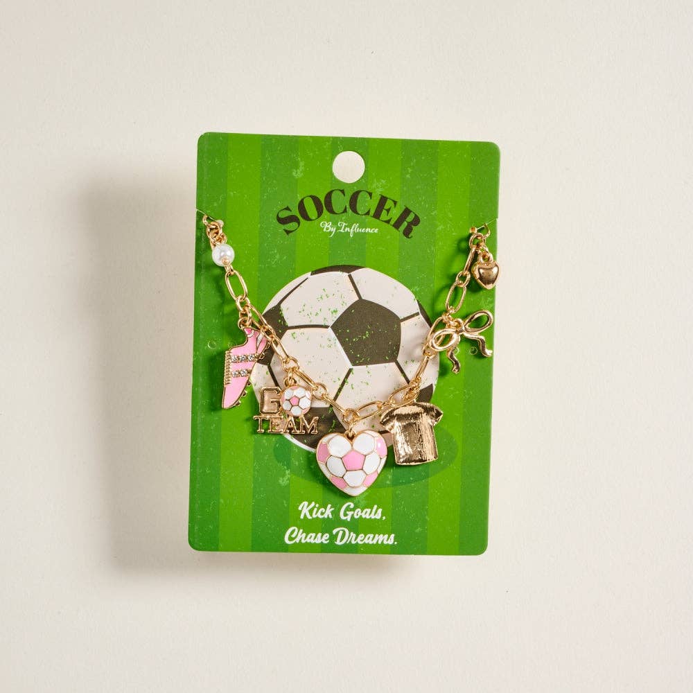 The Goal Necklace