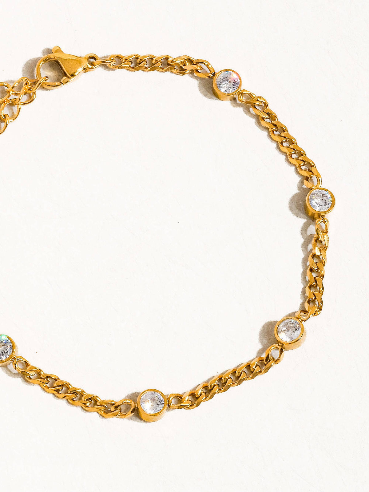 Everyday Chain Bracelet