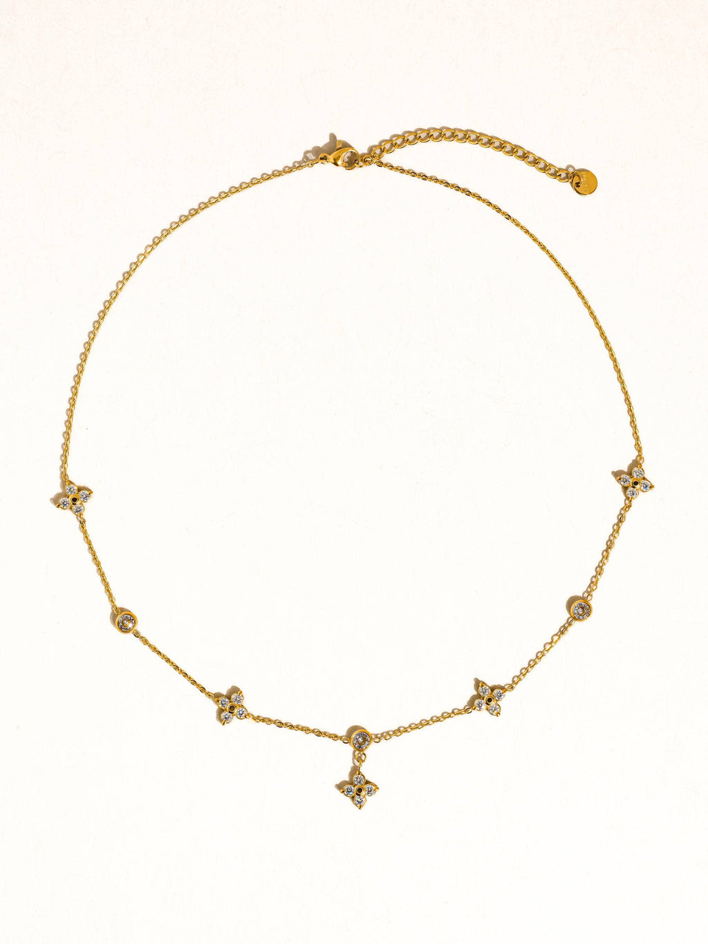 The Muse Necklace