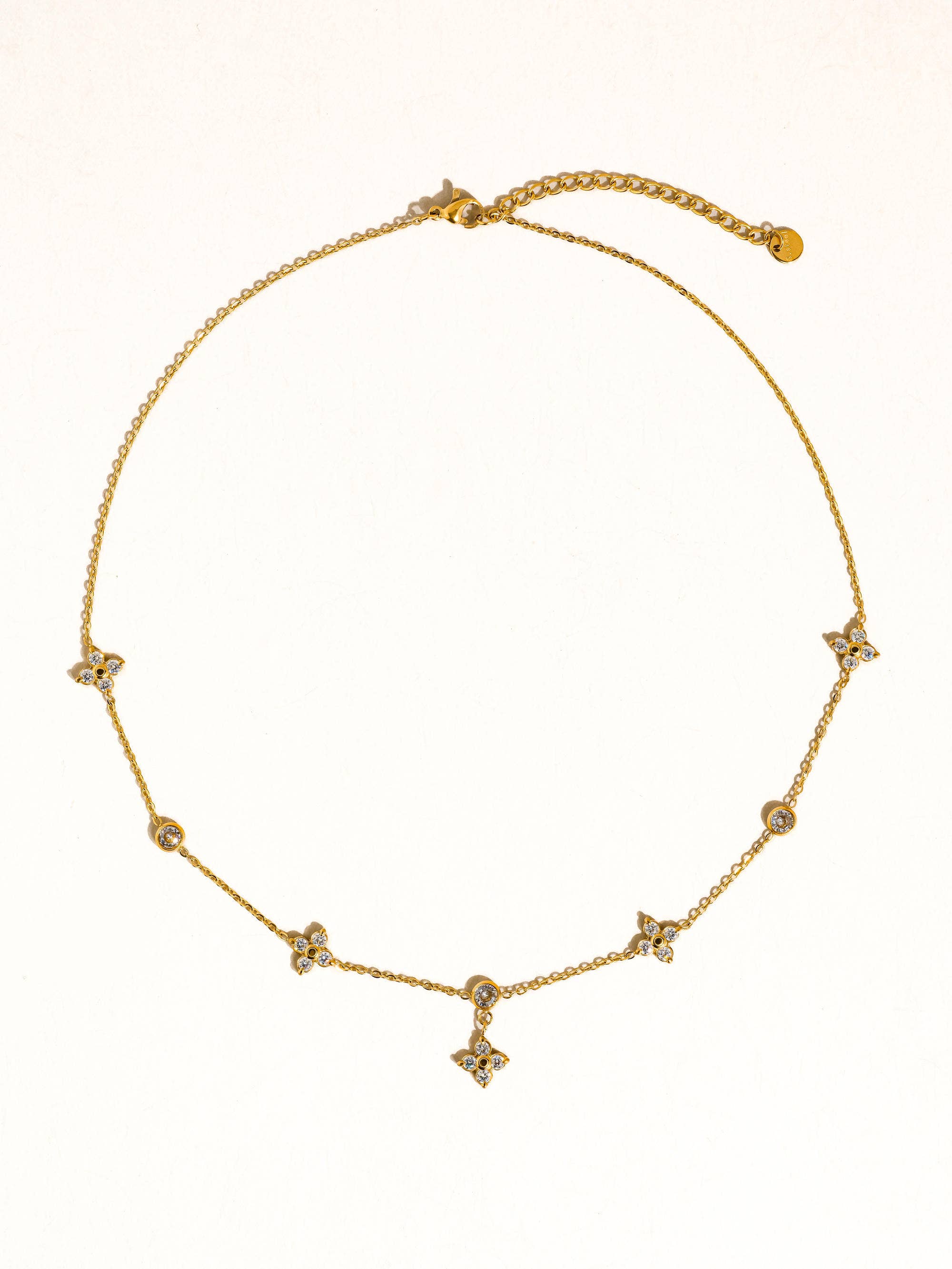 The Muse Necklace