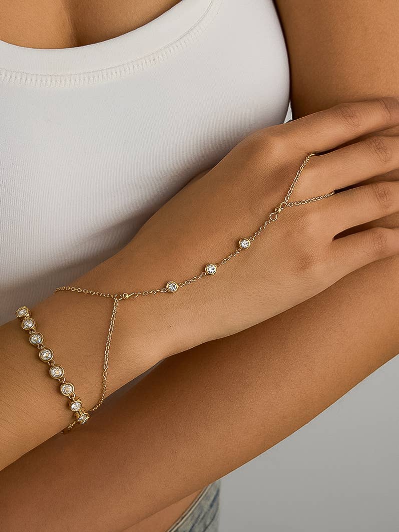 The Signature Chain