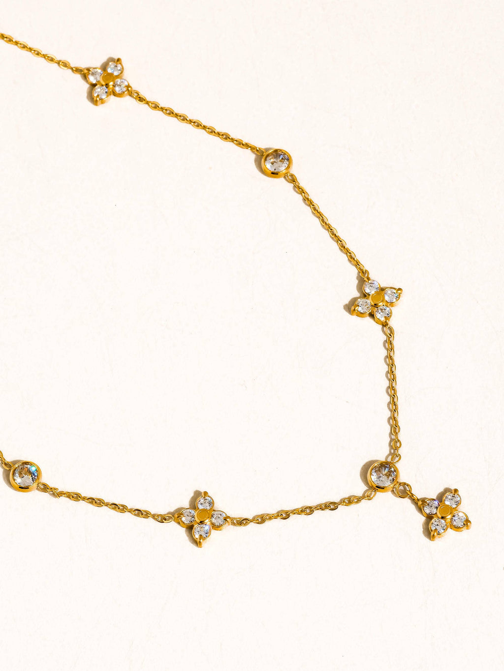 The Muse Necklace