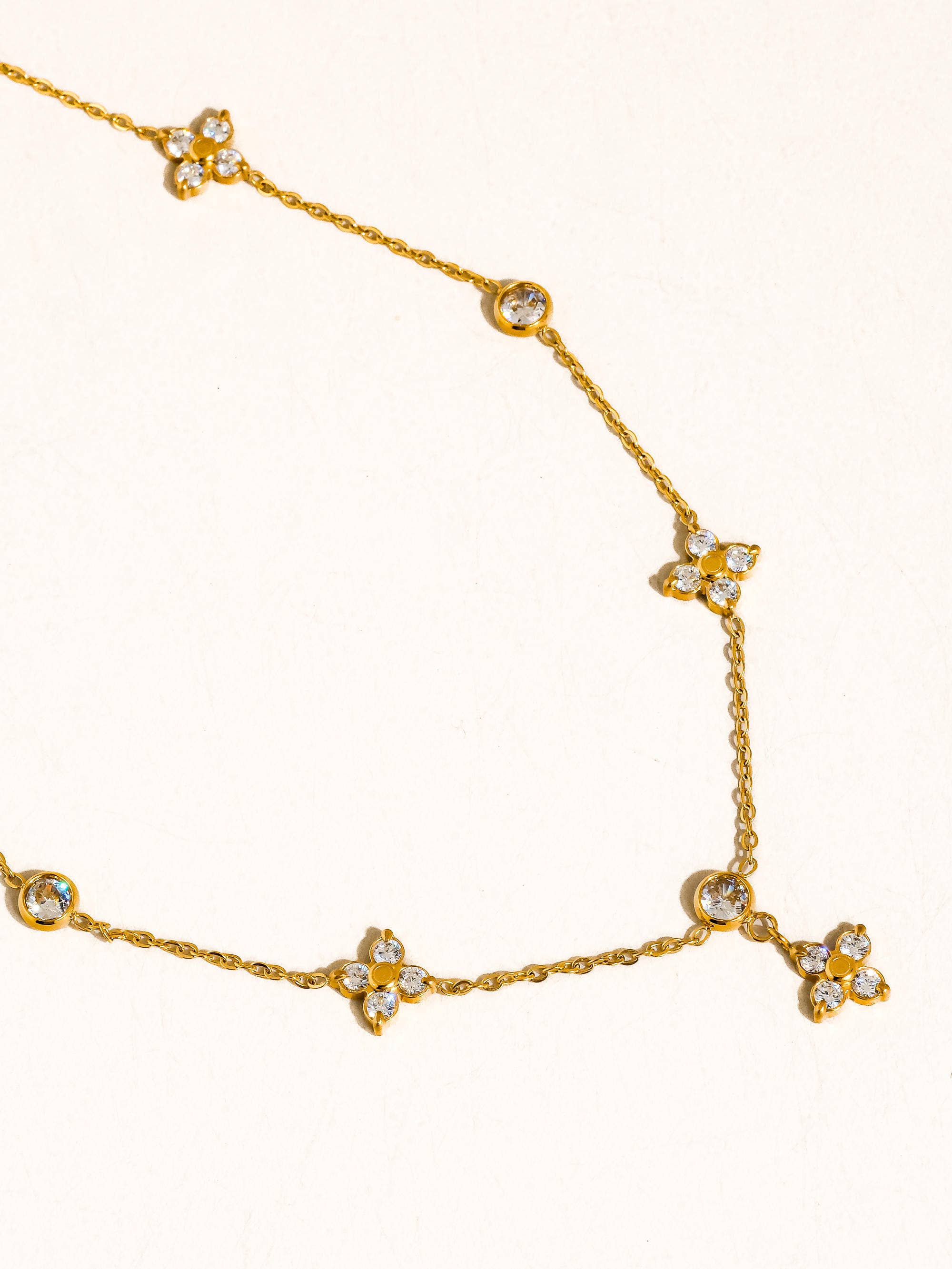 The Muse Necklace