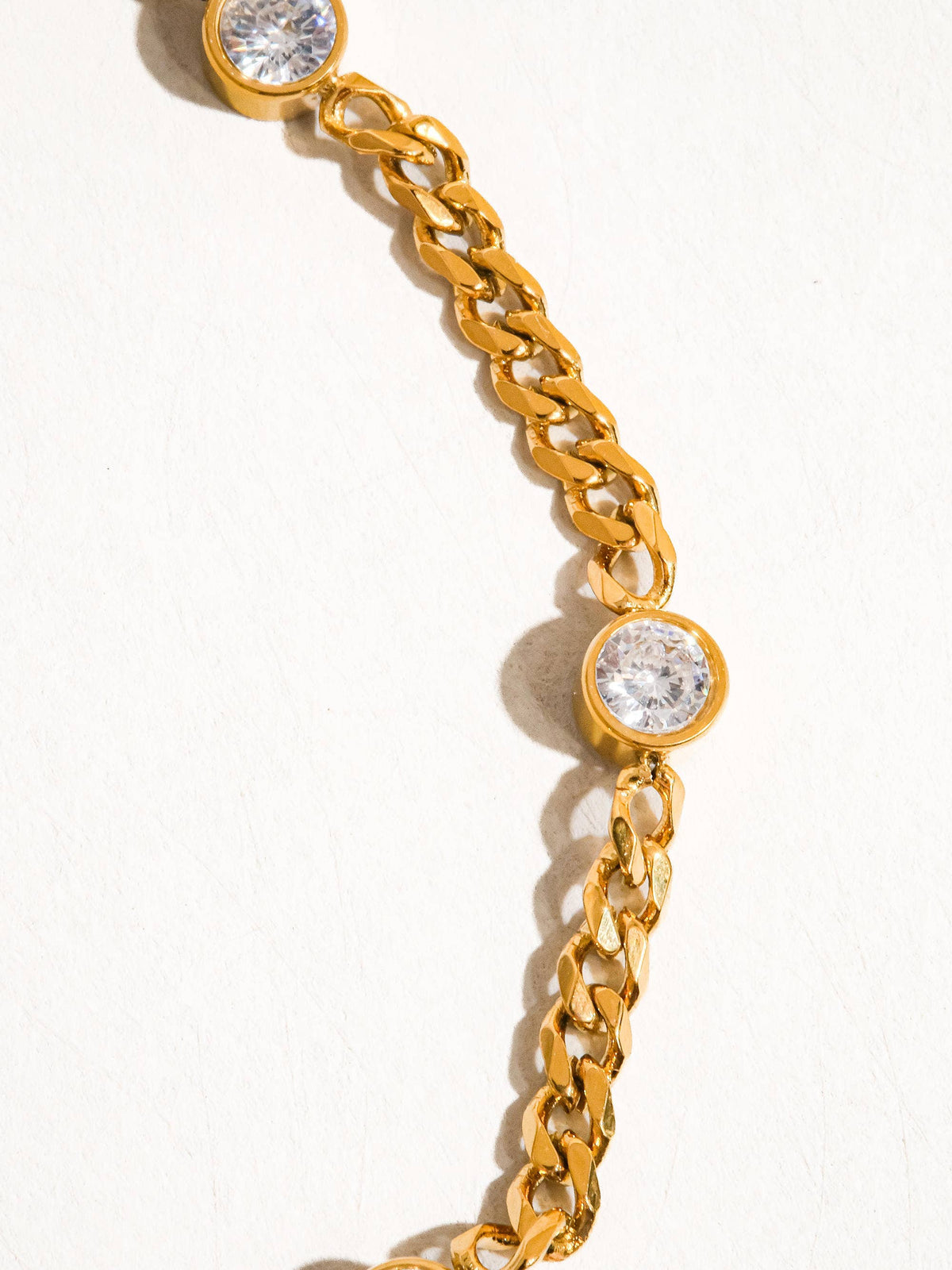 Everyday Chain Bracelet