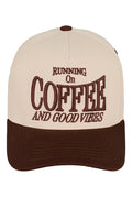 The Coffee Run Hat