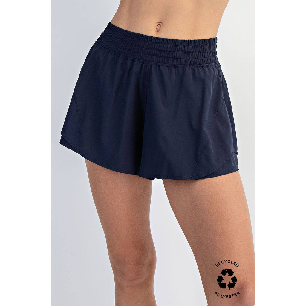 The Home Team Shorts