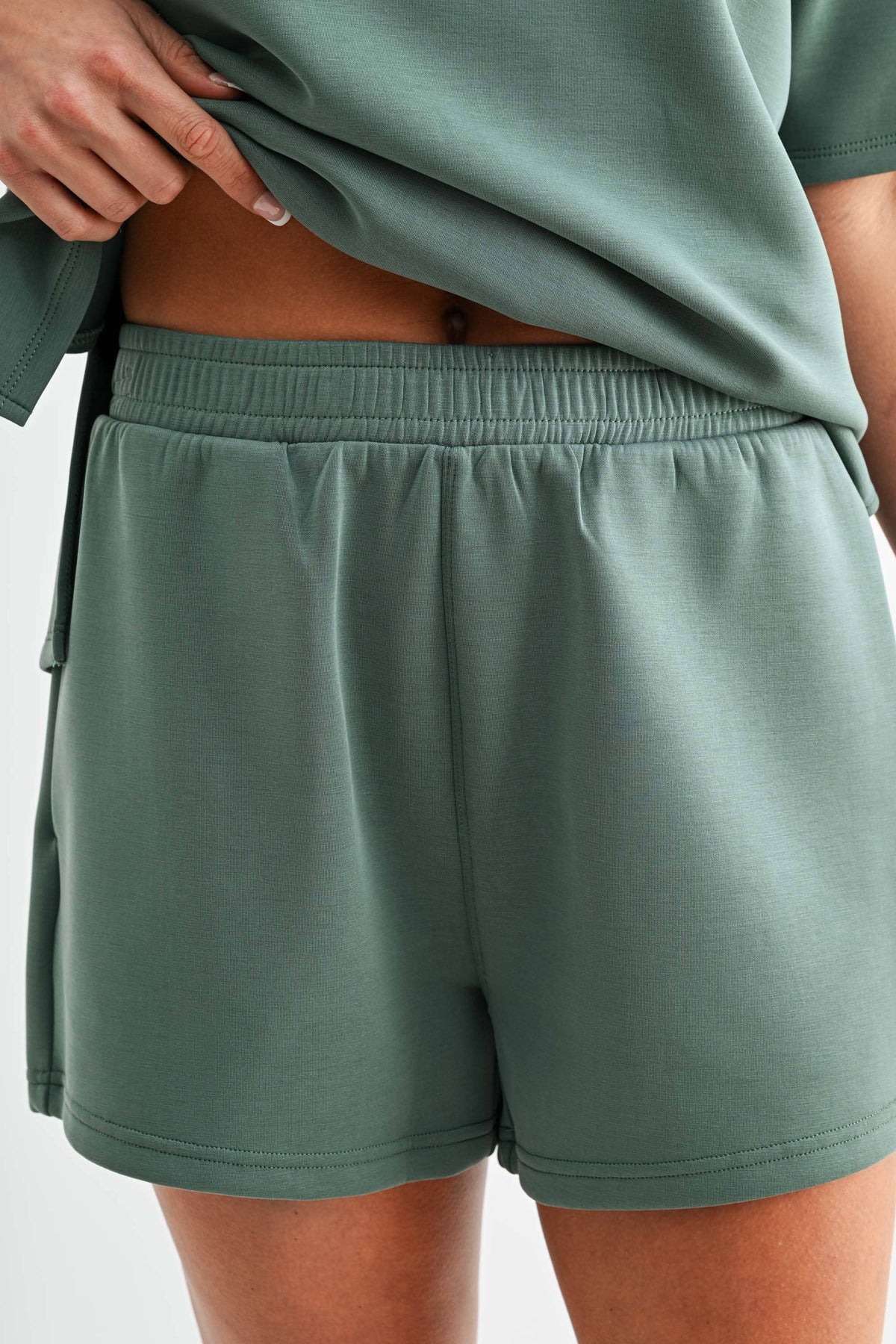 Sage Lounge Set
