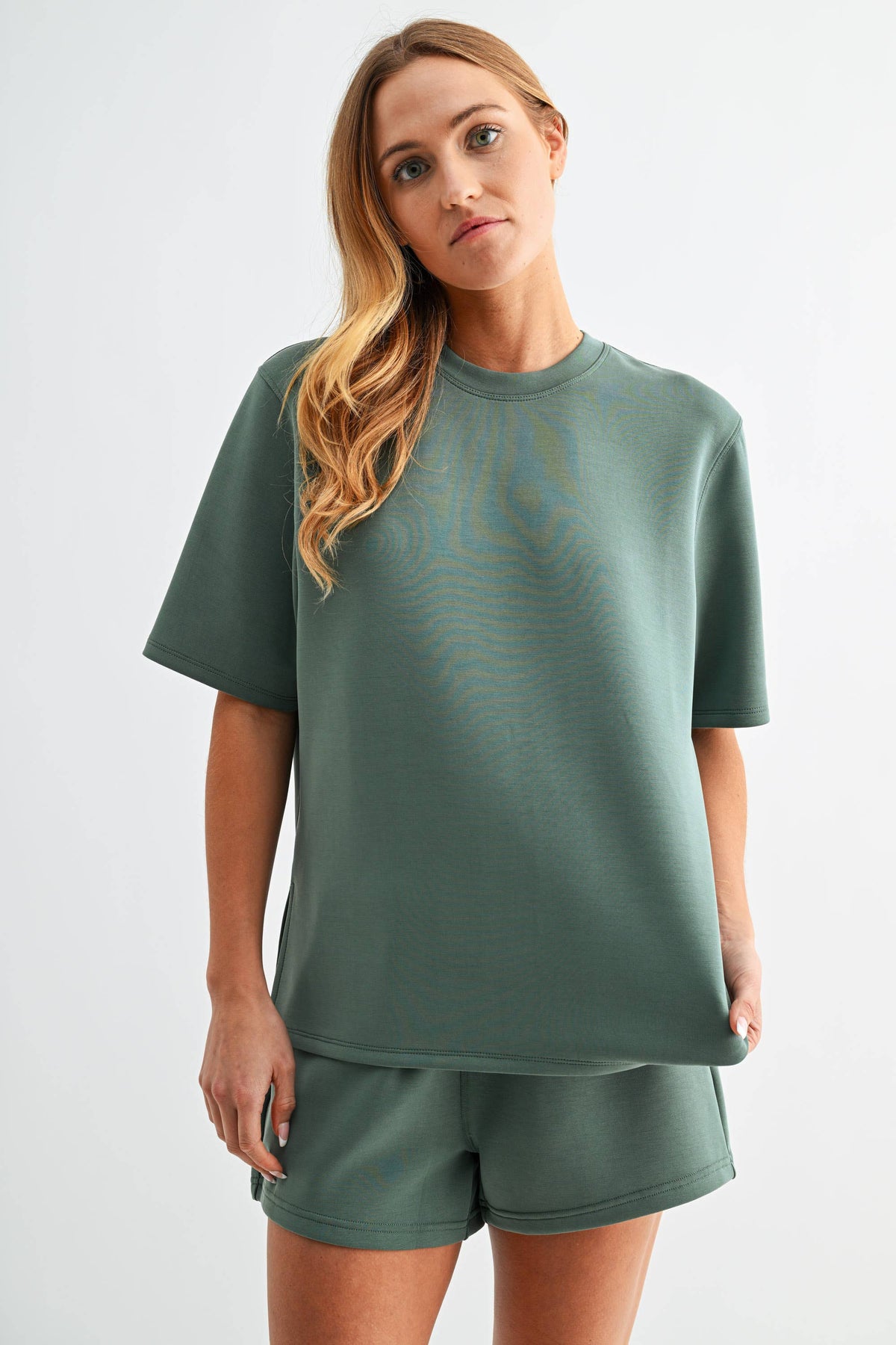 Sage Lounge Set