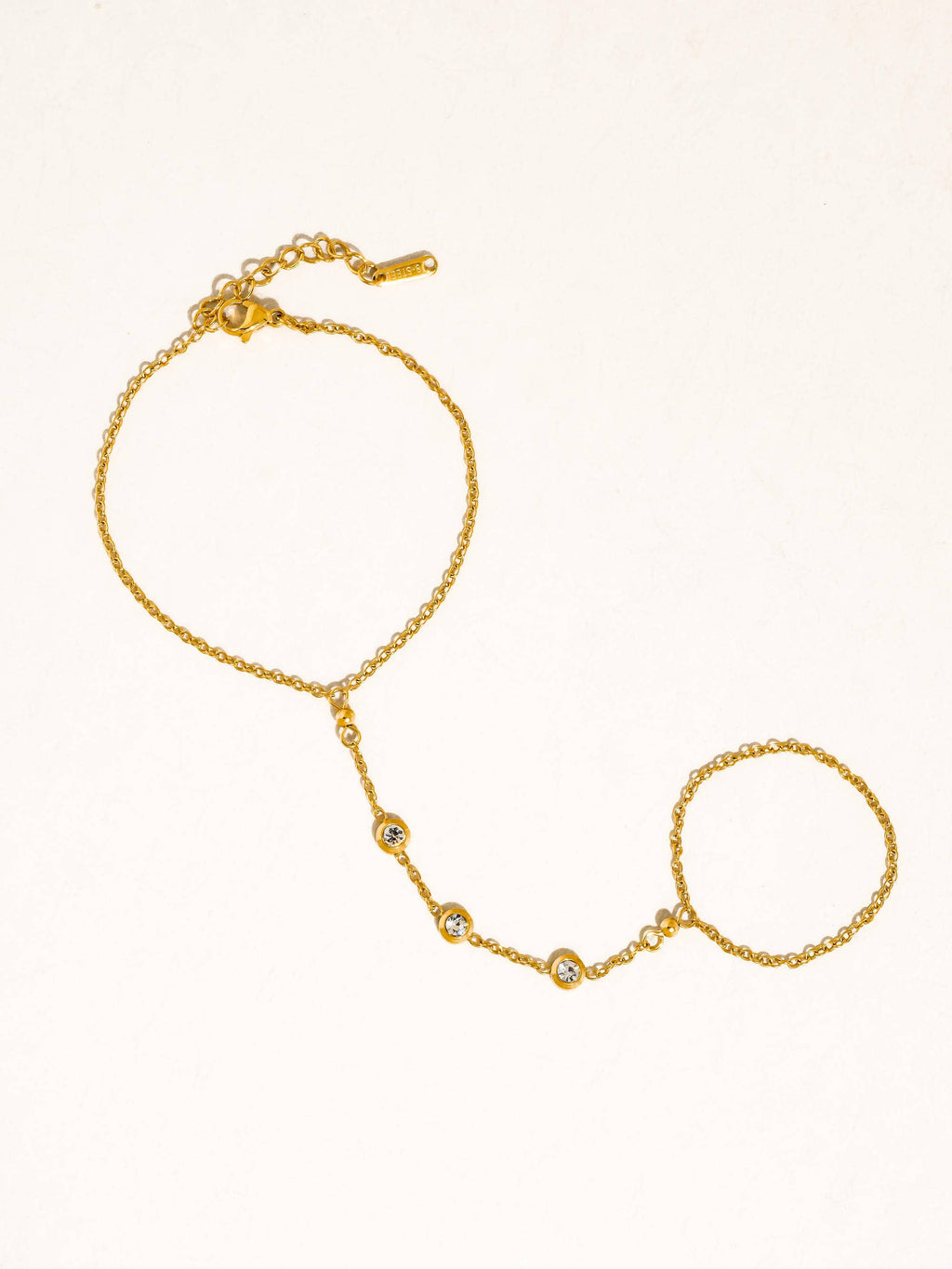 The Signature Chain