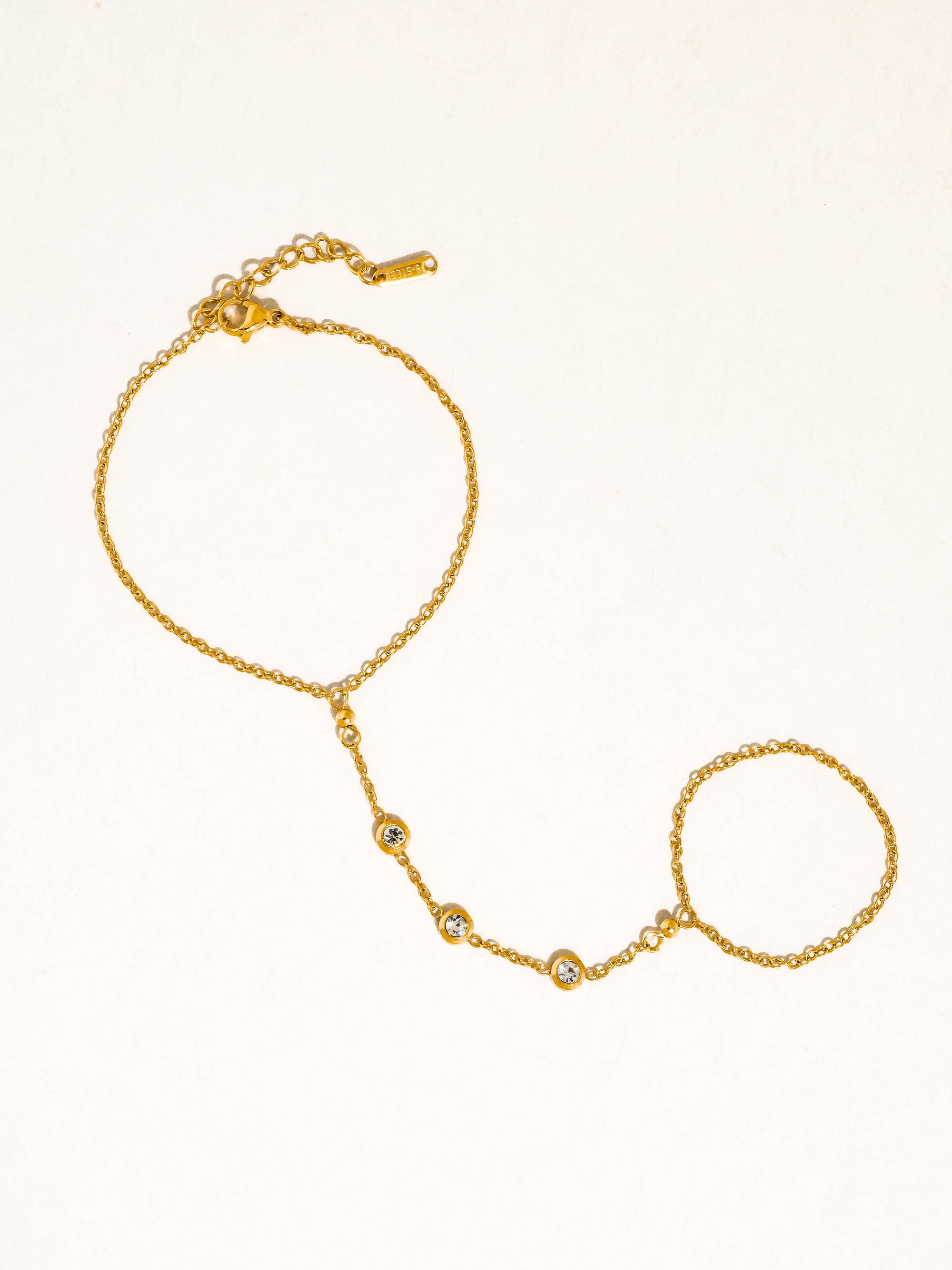 The Signature Chain
